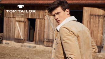TOM TAILOR