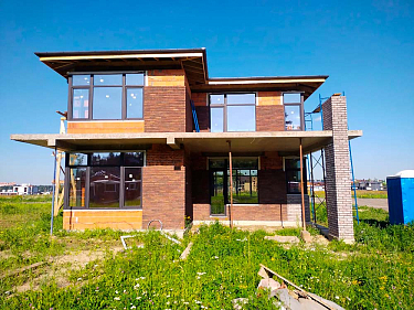 Франшиза строительного маркетплейса Markets.house