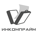 логотип «ИНКОМПРАЙМ»