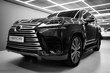 Франшиза установочного центра KIBERCAR