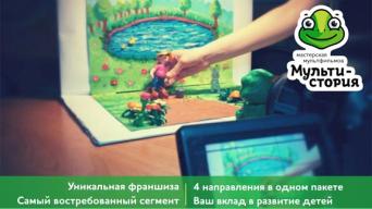 Мультистория