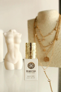 Франшиза фирменных парфюмерных бутиков и островков EMMI