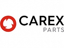 логотип Carex Parts