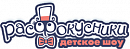 логотип Расфокусники