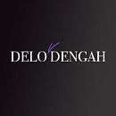 логотип DELO V DENGAH