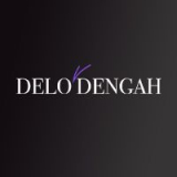 логотип франшизы DELO V DENGAH