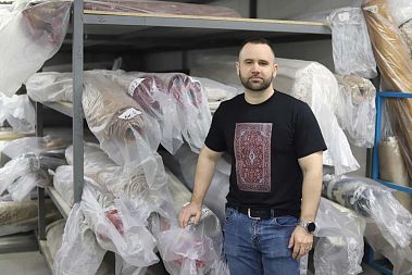 Франшиза «КАПЛЯ» — выездная химчистка мебели