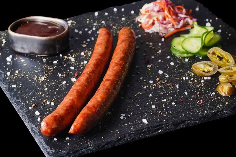 Франшиза общественного питания Реберная «МОНСТА»