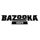 логотип Bazooka Store