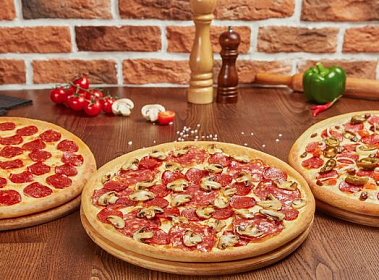 сколько стоит купить франшизу Domino’s Pizza