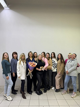 «Цветолёт» — франшиза цветочного магазина