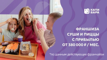 Капибара