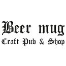 логотип Beer Mug