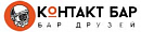 логотип Контакт Бар