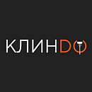 логотип КЛИНДО