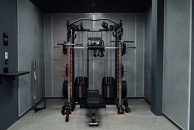 Франшиза автоматизированного фитнес-клуба ONFiT