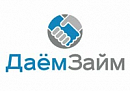 логотип ДаемЗайм