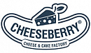 логотип CHEESEBERRY