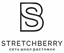 логотип StretchBerry