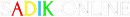 логотип SADIK-ONLINE