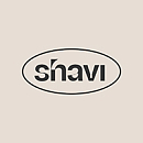 логотип Shavi
