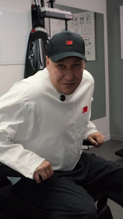 Мужики ПРО