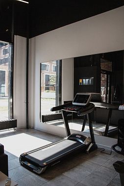 Франшиза фитнес-студии «МойТренер»