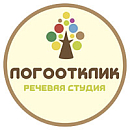 логотип ЛОГООТКЛИК