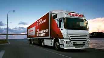 Франшиза TUBOR 