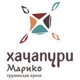 логотип франшизы Хачапури Марико