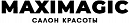 логотип MAXIMAGIC