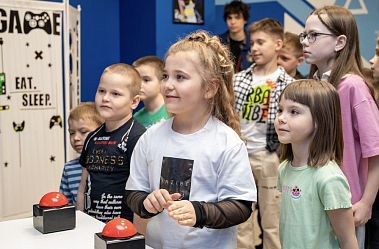 «Теория Отрыва» — франшиза по организации развлекательных мероприятий