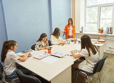 Франшиза школы развития интеллекта IQSTAR