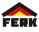 логотип FERK