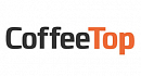 логотип CoffeeTop