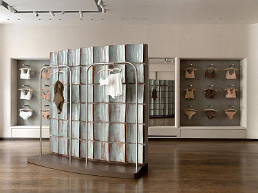 Франшиза бренда белья и одежды belle you