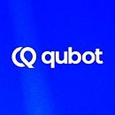 логотип Qubot