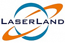 логотип LaserLand