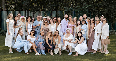 Франшиза сети студий косметического отбеливания зубов SMILEROOM