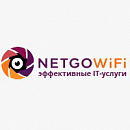 логотип NetGo