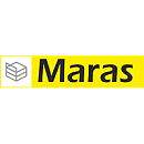 логотип MARAS