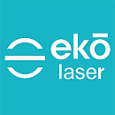 логотип Eko Laser