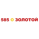 логотип 585*Золотой