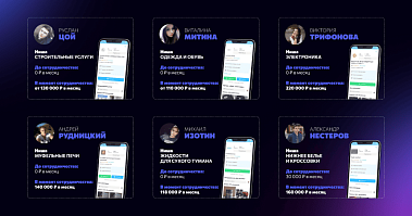 Франшиза готового онлайн-бизнеса на Авито You Brand