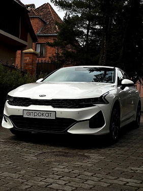 Франшиза аренды авто А-ПРОКАТ