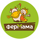 логотип ФерМама