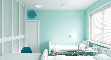 Франшиза медицинской клиники «Единство»