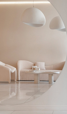 CHINESE HEAD SPA — франшиза салона китайского спа головы