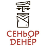 логотип франшизы Сеньор Денёр