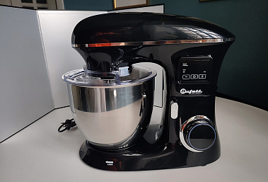 Франшиза розничных магазинов бытовой техники Bufett